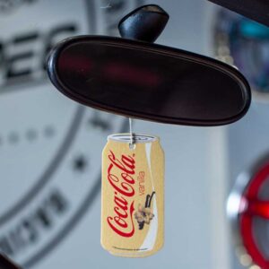 Die-Cut Air Freshener