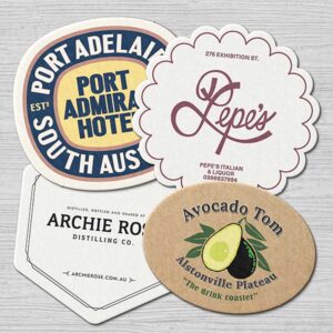 Drink Coasters